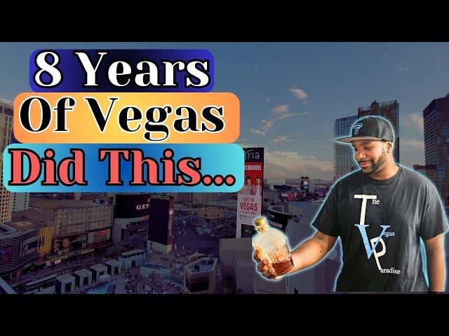 THANK YOU For 8 Years Of LOVE! My Thoughts On Ace Of Vegas, Cinamon, Jacob, Norma, Pompsie....