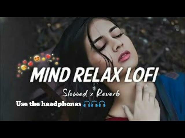 Bollywood Style song Lo-Fi [Viral song ] Viral lofi song mind relaxing lofi song #lofimusic #viral