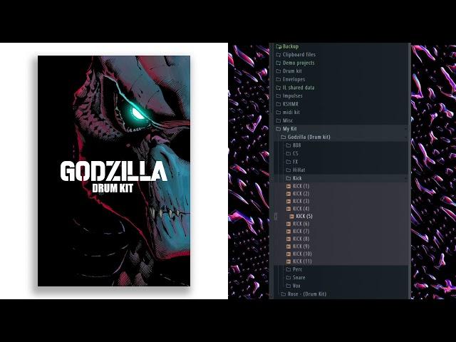 (100+) FREE UK DRILL DRUM KIT + VOICES + FXs | 2021