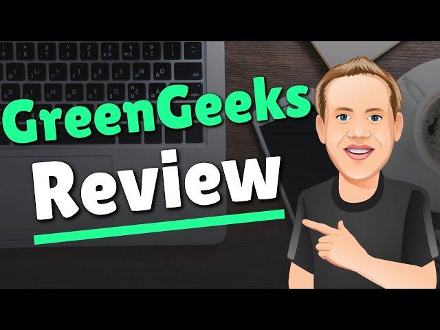 GreenGeeks Review - Is it The Best Cheap Web Hosting?