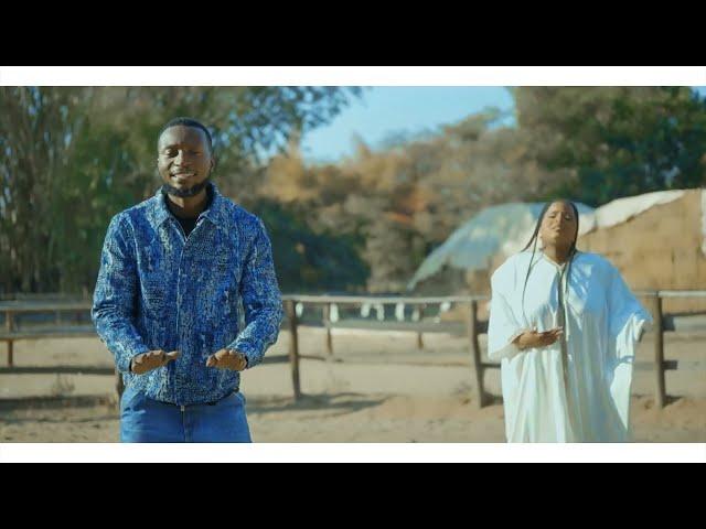 BABA HARARE FEAT SPIWE NDEBELE- I RUN TO YOU