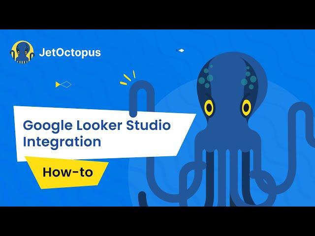 JetOctopus and Google Data Studio/Looker Studio:The Ultimate Combination for Technical SEO