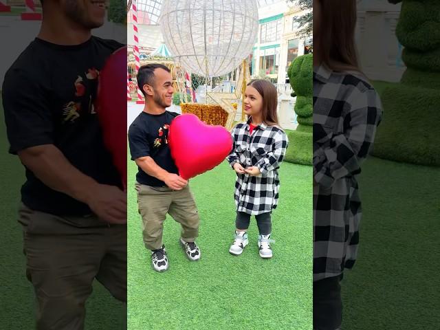 fixed it and gave a bigger ball #tiktok