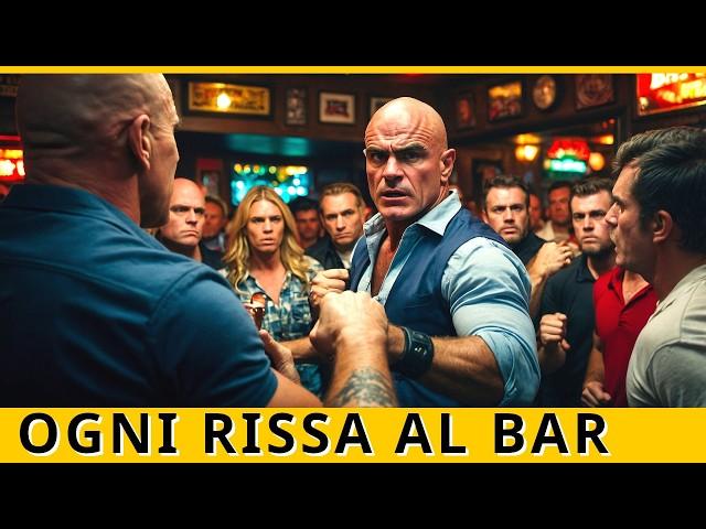 Difesa Personale Aggressiva con il Campione MMA Bas Rutten