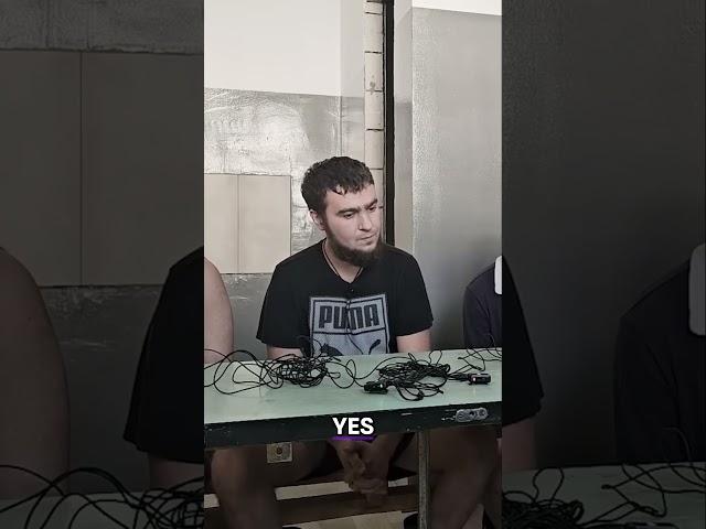  NEW INTERVIEW OF OCCUPANT! NATO vs. SLAVS? Part 13 | Zolkin new shorts video #shorts #zolkin
