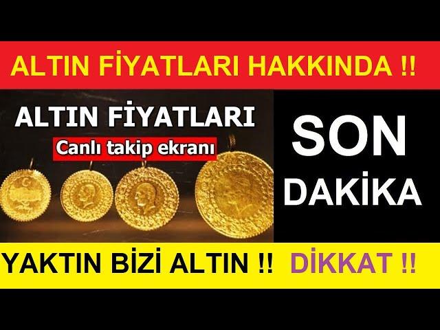 12 EKİM 2024 ALTIN FİYATLARI BUGÜN NE KADAR GRAM ALTIN ÇEYREK ALTIN YARIM TAM ALTIN FİYATLARI