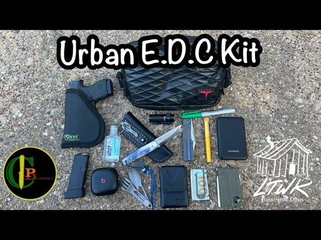 CLP’s Urban EDC Kit