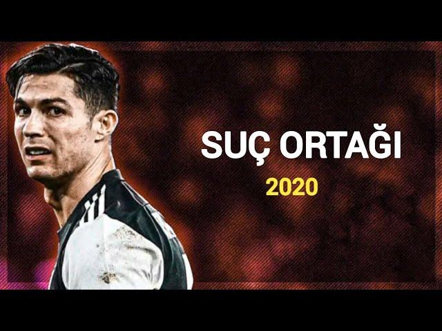 Cristiano Ronaldo Suç Ortağı  (2020)