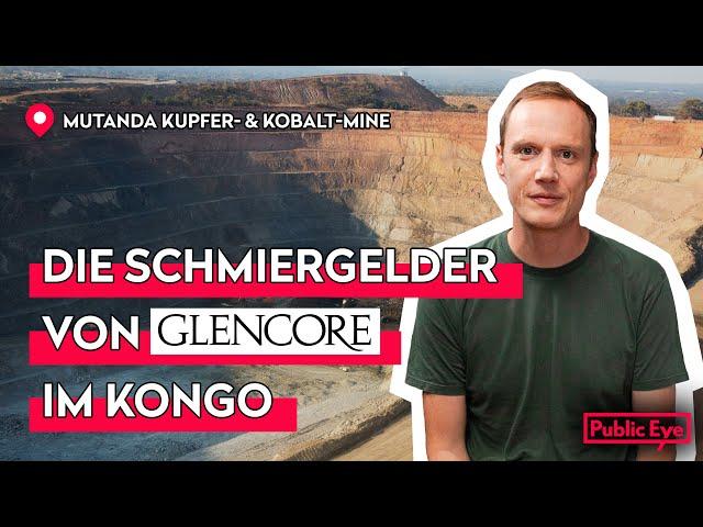 Glencore wegen Korruption verurteilt: Trifft das den Konzern überhaupt? #Podcast