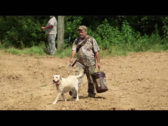 Dove Season - TWRA East TN Outdoors