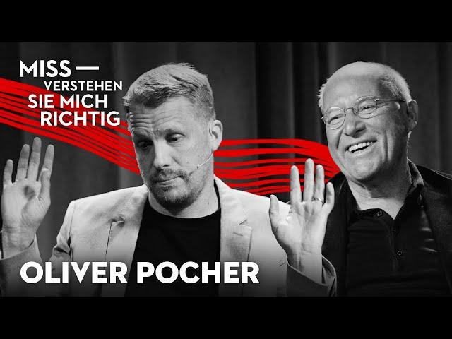 Gregor Gysi & Oliver Pocher