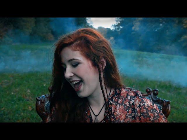 Patty Gurdy - ONE BY ONE feat. Hellscore (new original hurdy-gurdy music)