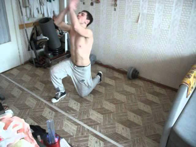 Jumpstyle. not bed) Джамп стайл