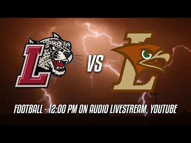 Lafayette vs Lehigh Division I FCS Football 9/21/24