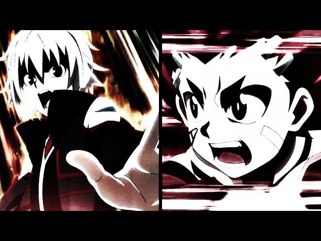 @WildfireArgon vs Derek Akabane (Dimension Ball Origins Semi Finals)