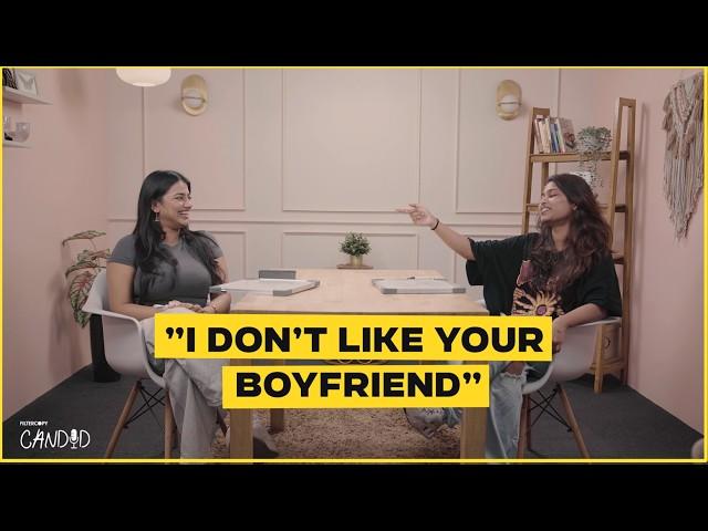 Work BFFs With No Filter | Honest Office Confessions | FilterCopy Candid