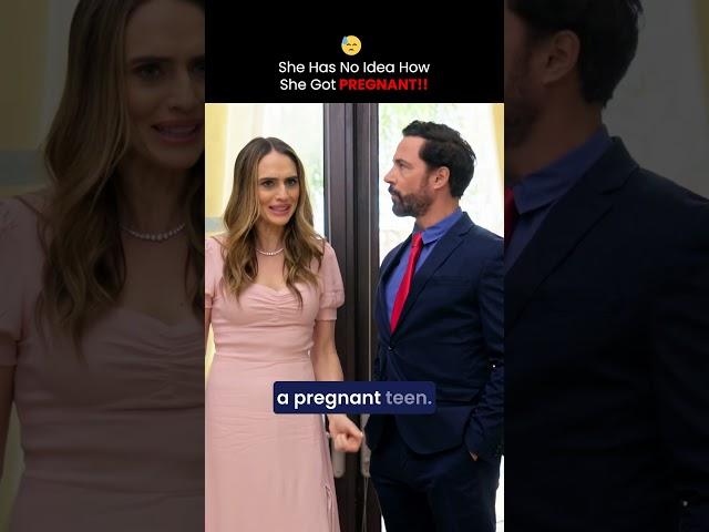 Saving Nora | Trailer | Pocket FM | She has no idea how she got Pregnant!! #SNR #pocketfm #short
