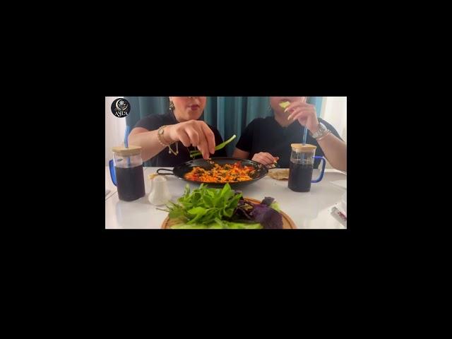 #mukbang #food #azerbaijan #shortvideo #shorts #shortsfood