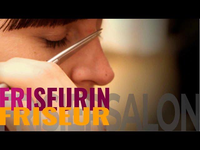 Friseur | Ausbildung | Beruf