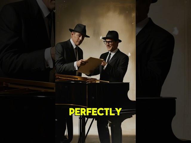 Casablanca Lied to You! The Piano Trick You Never Noticed!