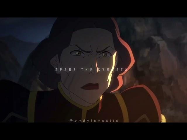 » lin beifong — enemy