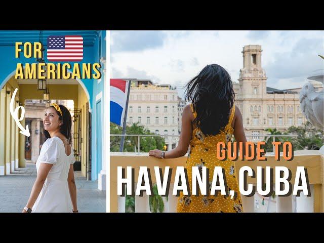 What You need to Know When Traveling to Cuba! Immigration, Currency, Tourism & More