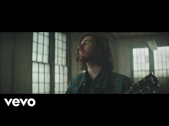 Hozier - Almost (Sweet Music) (Official Video)