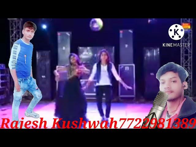 Rajesh Kushwah