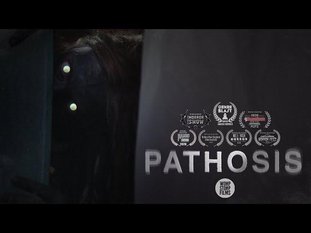 Pathosis | Official Short Film| | (2020) HD
