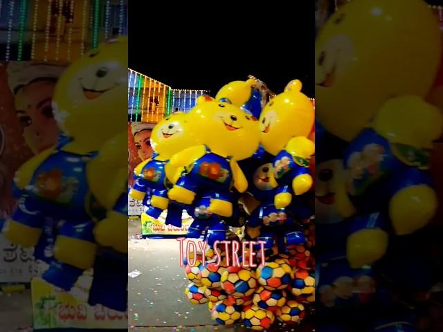Toys Market #toys #toysmarket #toysstreet #market #localmarket #nagendranayaknarratives
