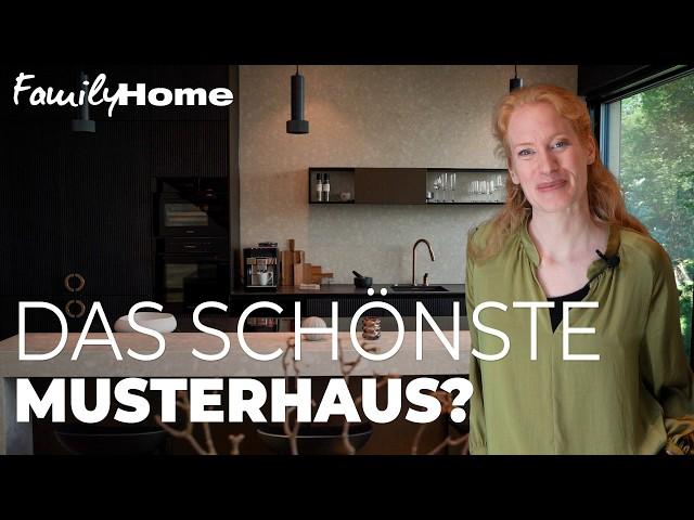 Traumhaft wohnen im "Vision 207" | Haustour | FamilyHome