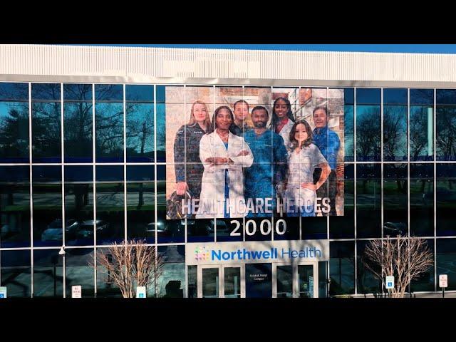 Overview: The Northwell Health System