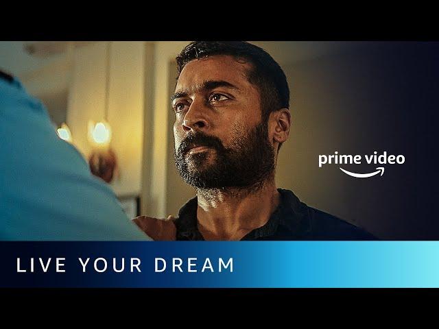 10 Inspiring Movies To Chase Your Dream | Amazon Prime Video