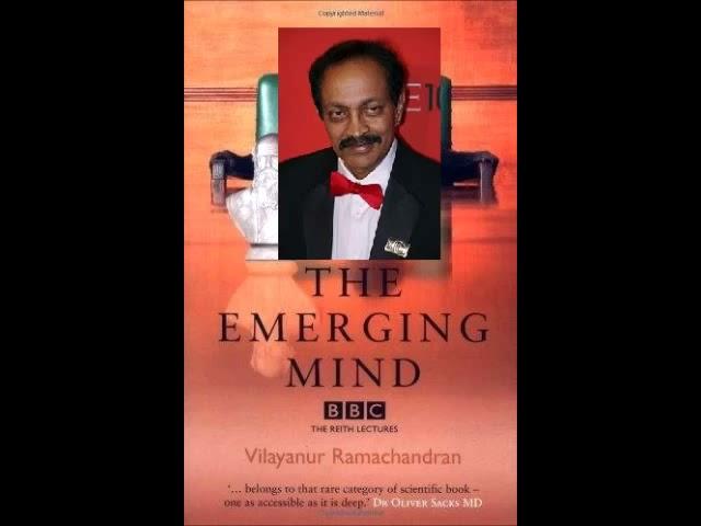 V. S. Ramachandran: The Emerging Mind - Lecture 5: "Neuroscience - the New Philosophy"