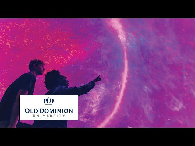 Old Dominion University - Full Episode | The College Tour