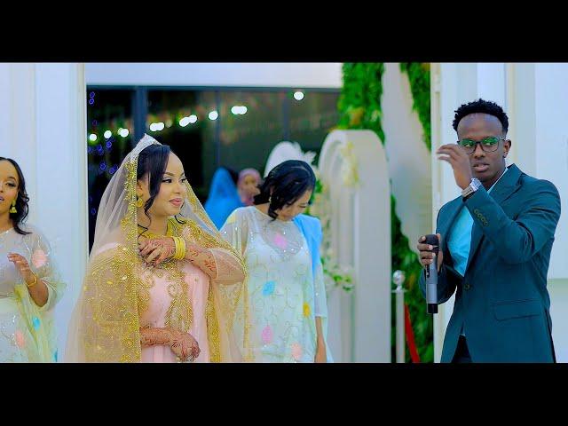MUSTAFE KANTE  - XASUUSTII FAYSAL CUMAR MUSHTEEG  -   MUSIC VIDEO 2025