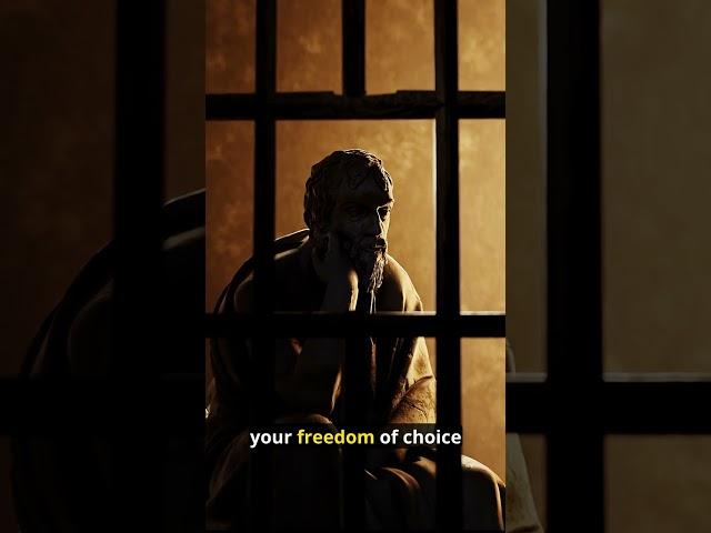 Prisons and Podiums | Epictetus