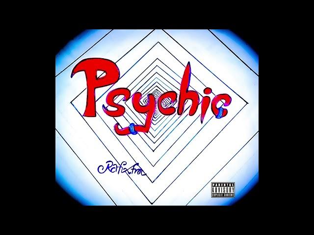 Rafix Fra - Psychic (Audio)