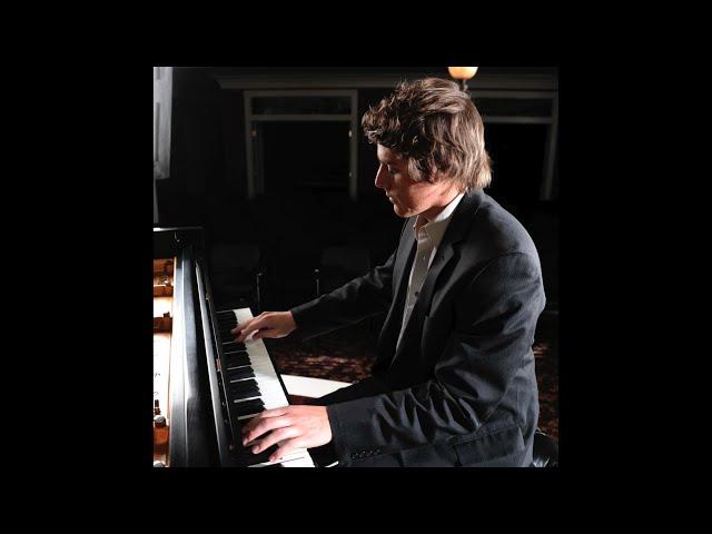4 Chopin Ballades - Lecture and Performance - Josh Wright