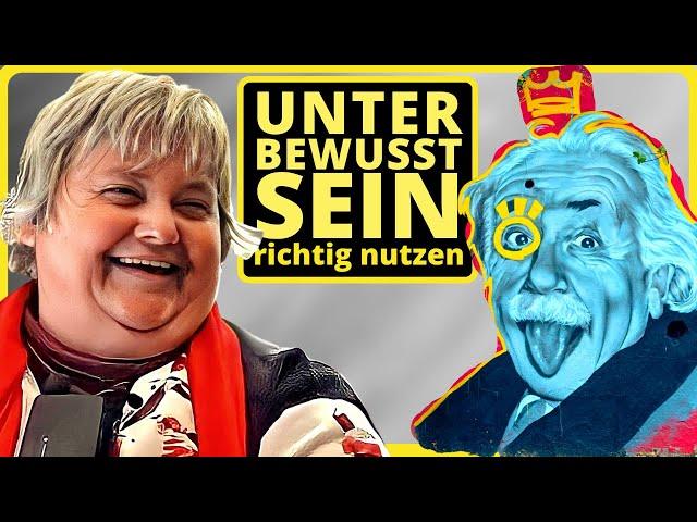 Schlauer & Erfolgreicher mit DIESER Denktechnik | Unterbewusstsein nutzen | Vera F. Birkenbihl