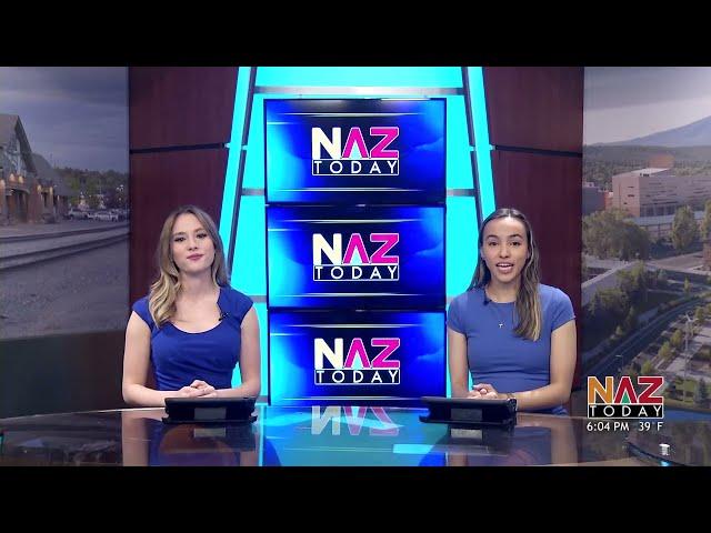 NAZ Today Full Broadcast 11-20-24