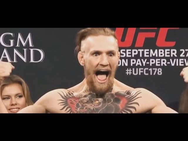 Belief - Conor Mcgregor Motivation