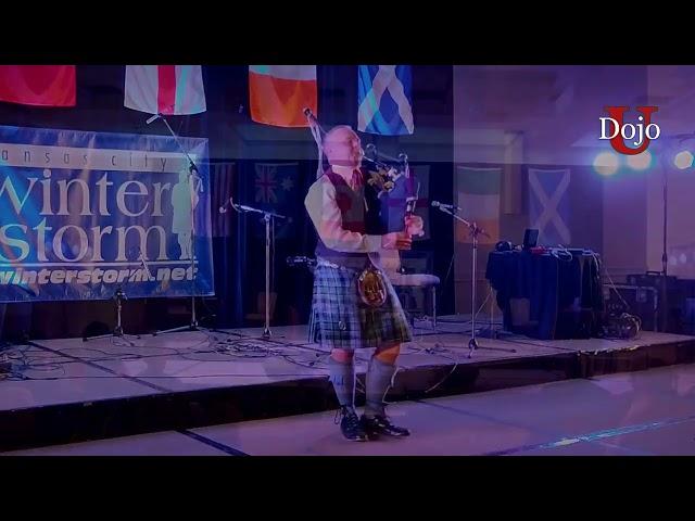 Stuart Liddell – Winter Storm Concert 2024