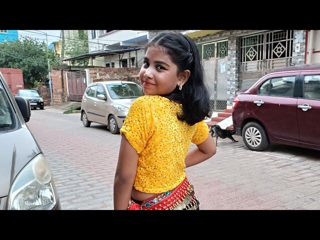 BESOS × Laal Pari × Mere Mehboob  Mashup Dance by Ayesha A. Swain | Trending #mashup #dance