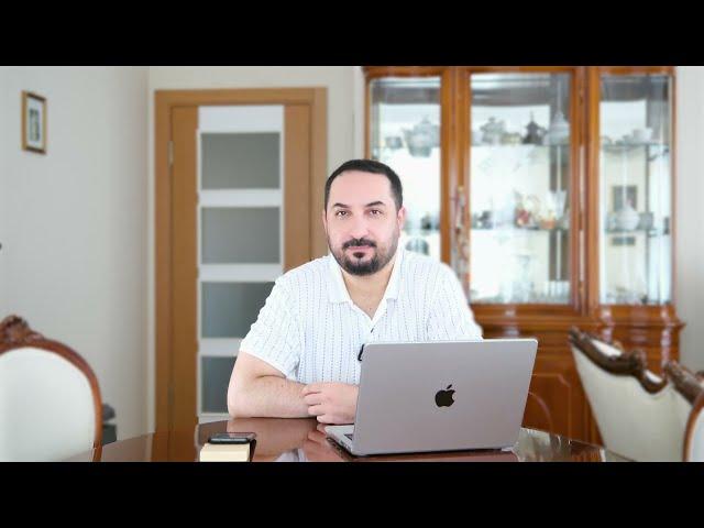 Cem Akdeniz - Freelance Web Tasarımcı