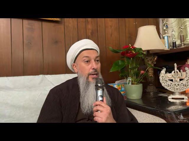 Dr. Nour: Prepare to Meet Prophets, Messengers and Saints