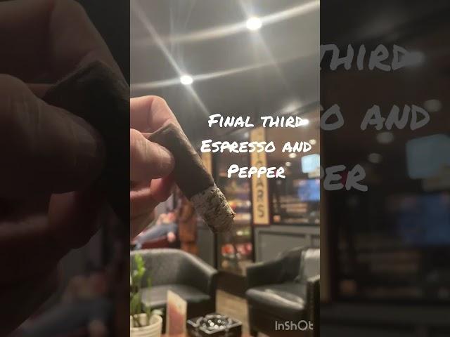 One of the best values, Micallef Black cigar #cigarreview #cigars #micallef