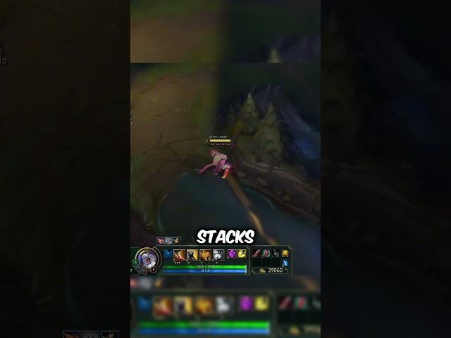 THE TRIPLE Q COMBO #shorts #leagueoflegends #rengar #lolclips #dekar173 #challenger #lolshorts