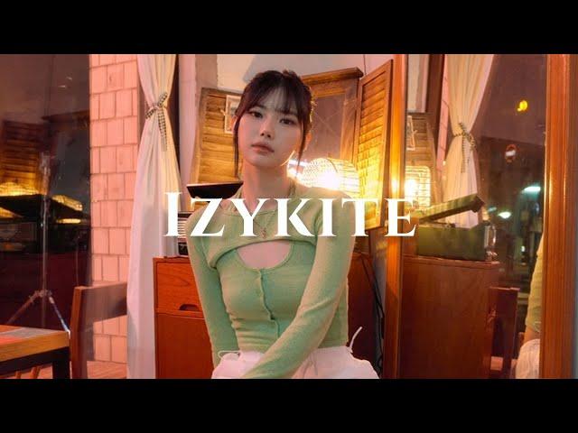 [Playlist] 내 사랑을 담아 너에게 보내는 연날리기, 이지카이트 (Izykite)