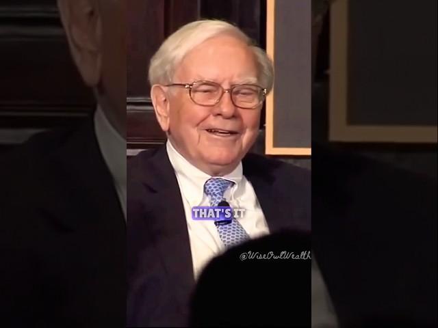 #Stocks sell at silly prices: #warrenbuffett #investingforbeginners #investing #investing101